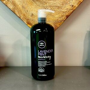 Paul Mitchell Lavender Mint Shampoo